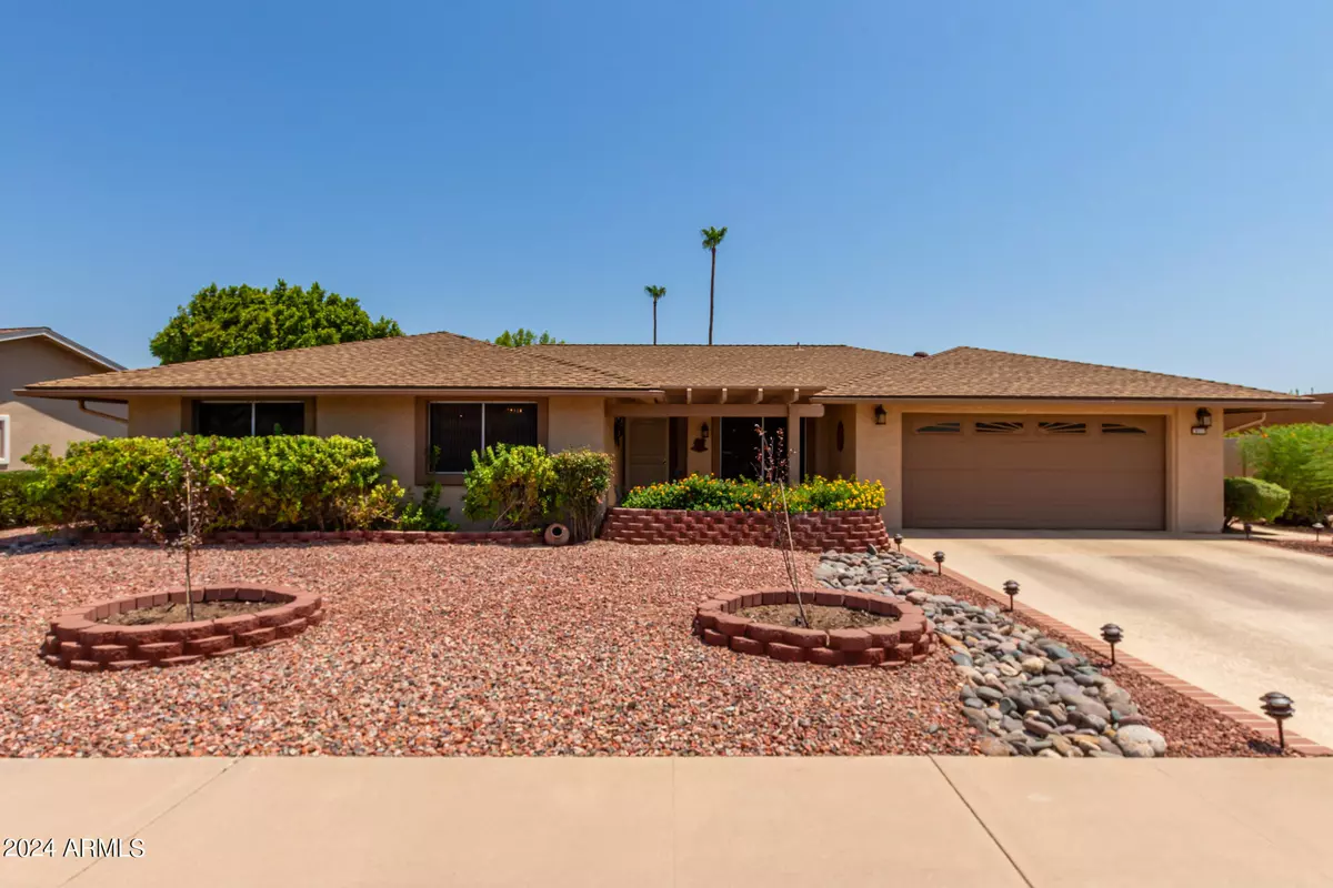 Sun City, AZ 85351,9117 W HARBOR HILLS Drive