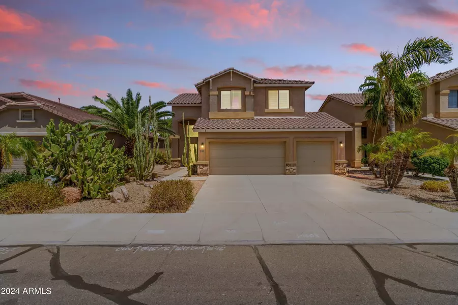 3282 W White Canyon Road, Queen Creek, AZ 85144