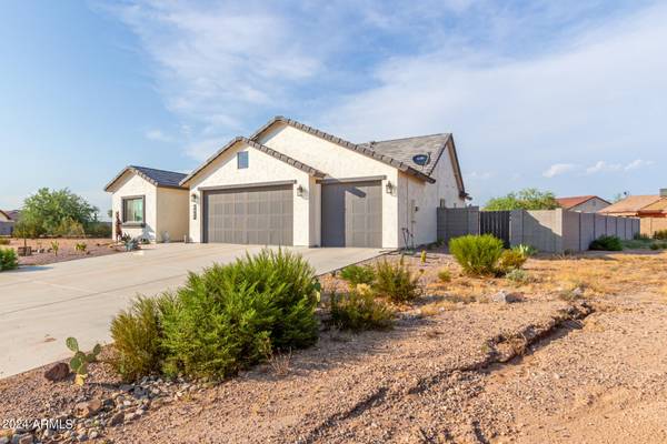 Arizona City, AZ 85123,8469 W REVENTON Drive