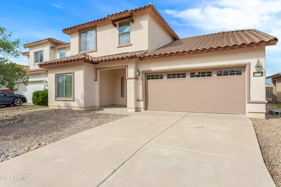 5471 WACO Drive, Sierra Vista, AZ 85635