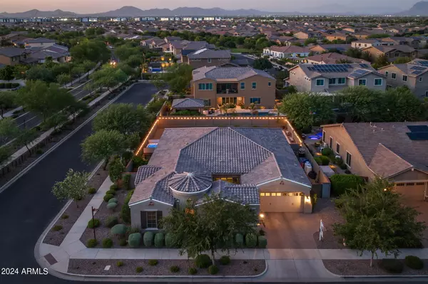 Mesa, AZ 85212,10454 E VIVID Avenue