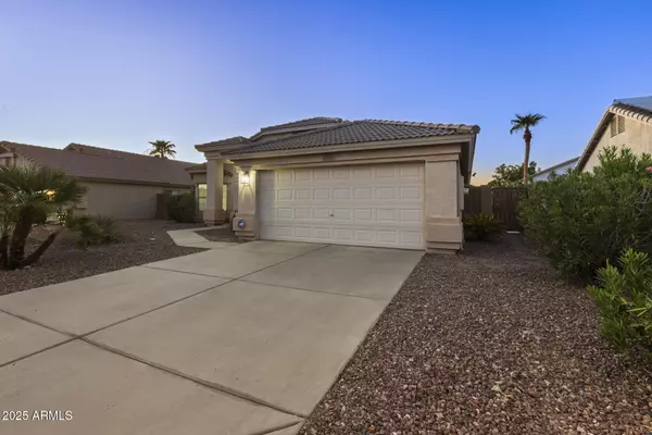 Surprise, AZ 85374,13164 W OCOTILLO Lane