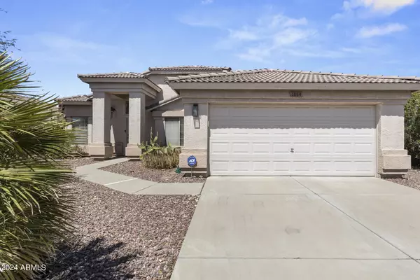 Surprise, AZ 85374,13164 W OCOTILLO Lane