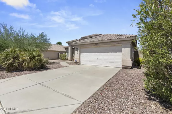 Surprise, AZ 85374,13164 W OCOTILLO Lane