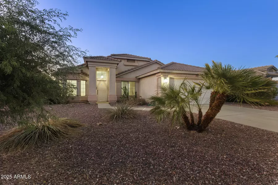 13164 W OCOTILLO Lane, Surprise, AZ 85374