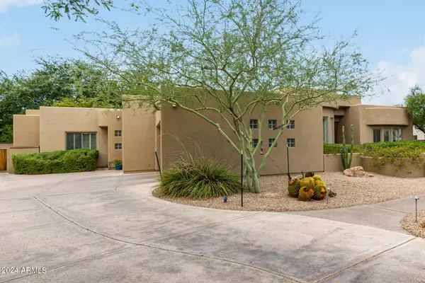 Chandler, AZ 85224,700 N DOBSON Road #22