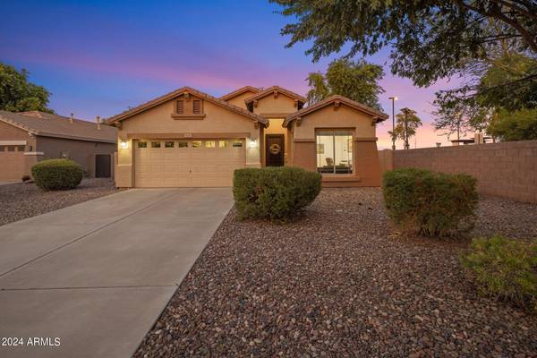 Gilbert, AZ 85297,4633 S REDROCK Court