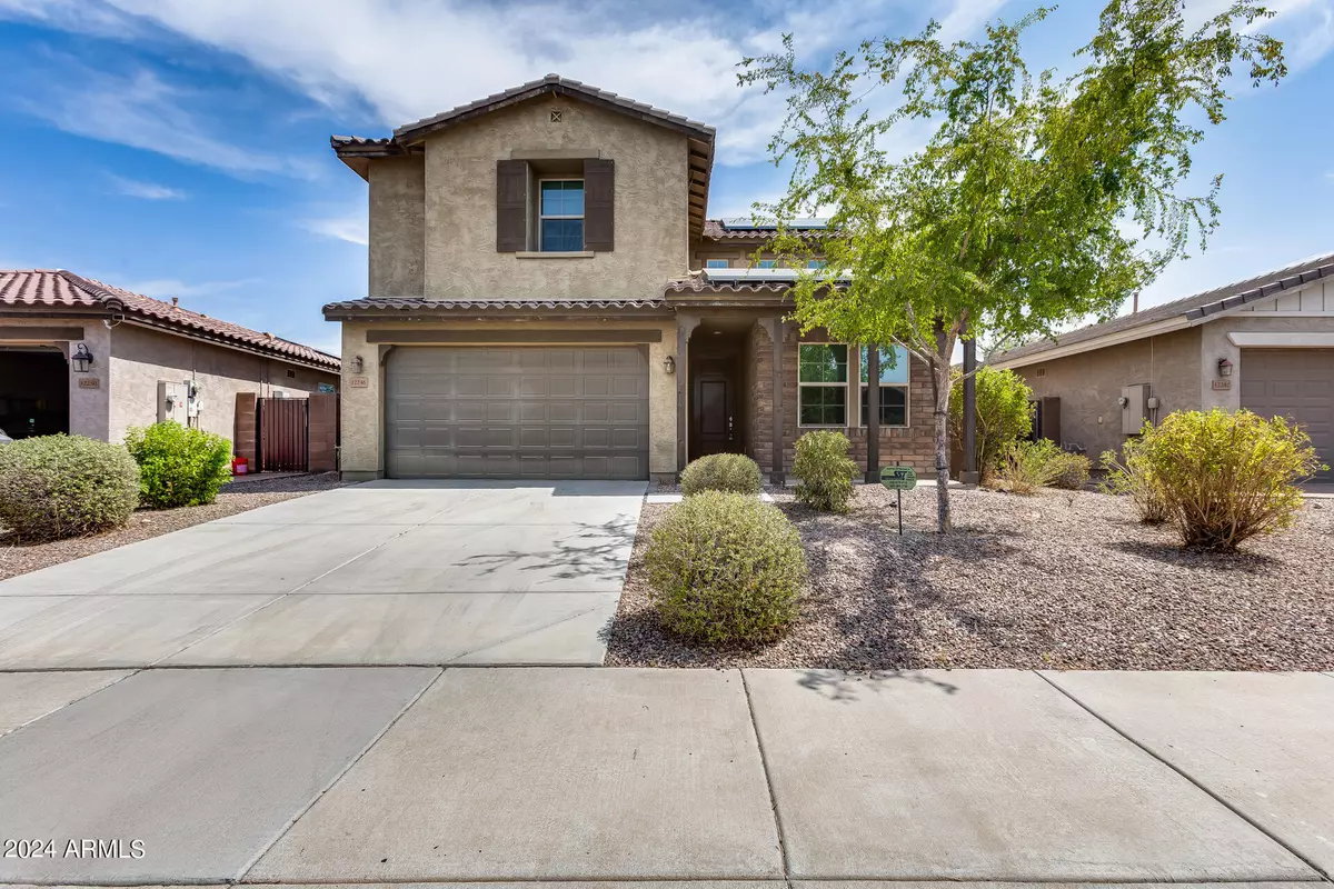 Peoria, AZ 85383,12246 W PASO Trail