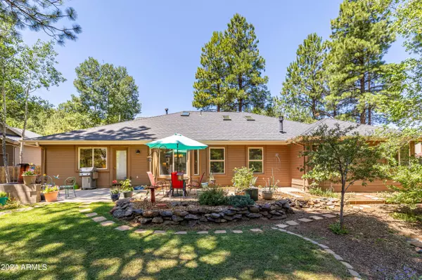 Flagstaff, AZ 86001,2612 W LYNETTE Drive