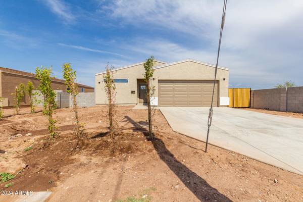 4821 S 12th Street, Phoenix, AZ 85040