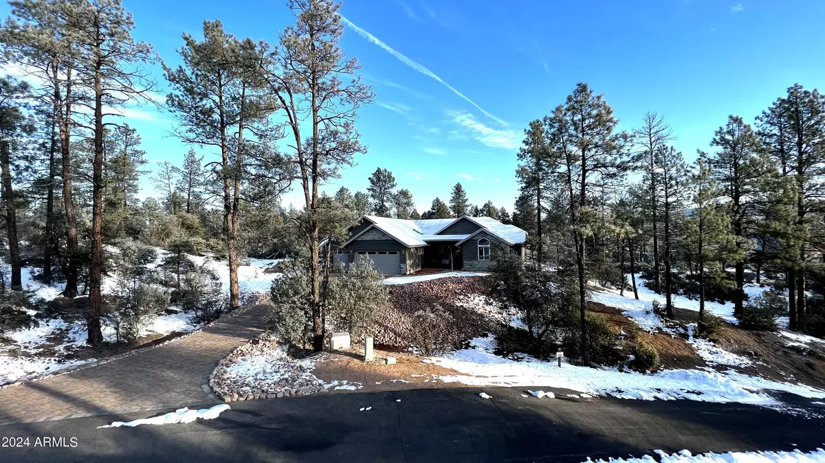 Payson, AZ 85541,262 E SADDLEBACK Trail