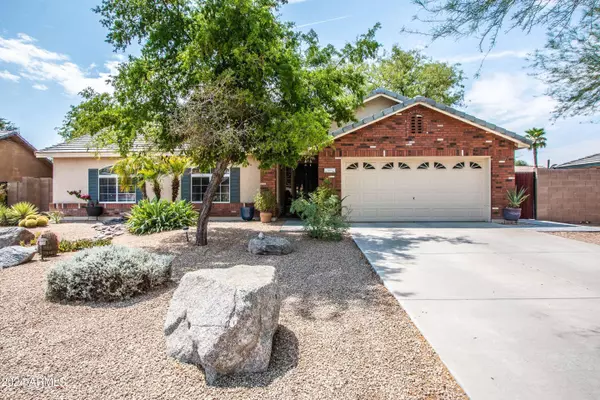 Gilbert, AZ 85295,2893 E PONY Court