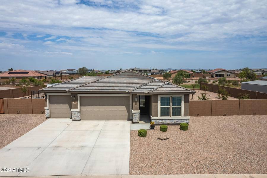 171 S NAPLES Lane, Casa Grande, AZ 85122