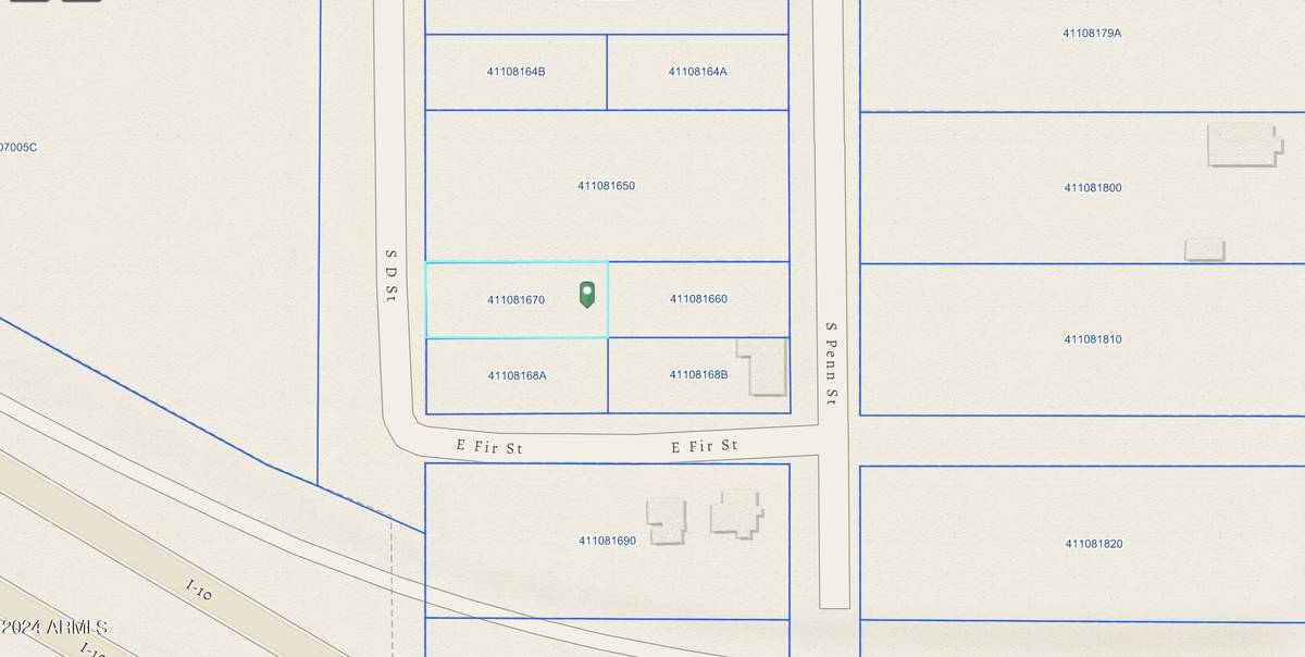 Eloy, AZ 85131,621 S D Street #6