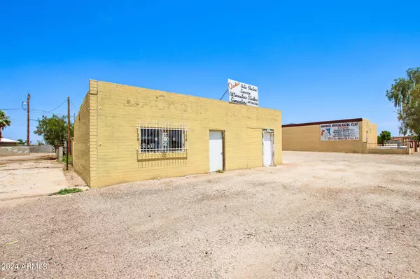 Eloy, AZ 85131,420423 E FRONTIER Street