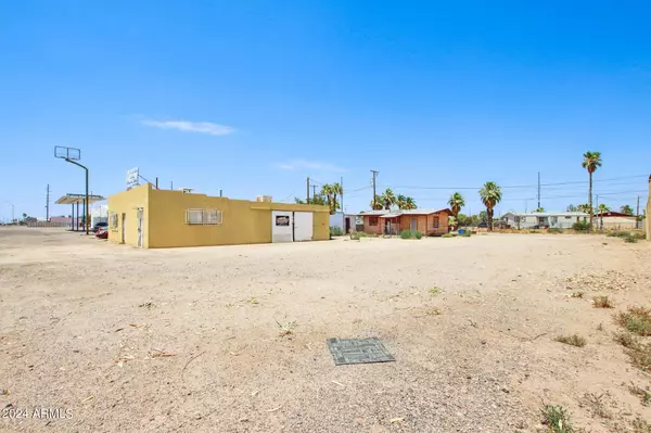 Eloy, AZ 85131,420423 E FRONTIER Street