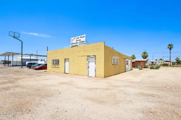 Eloy, AZ 85131,420423 E FRONTIER Street