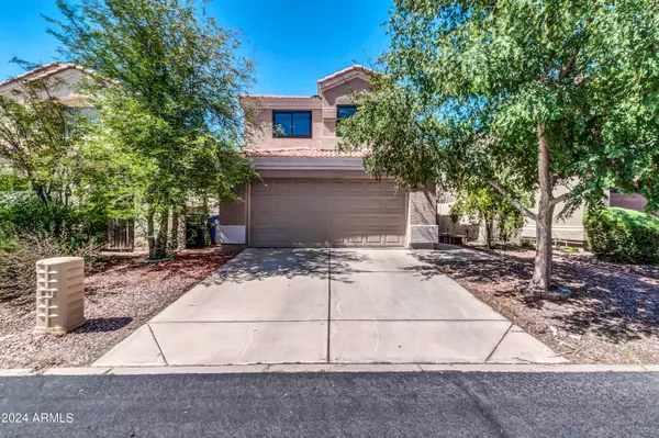 250 W JUNIPER Avenue #80, Gilbert, AZ 85233