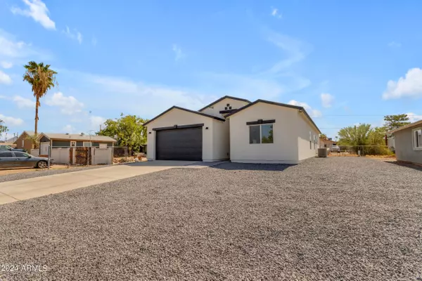 437 S 98TH Street, Mesa, AZ 85208