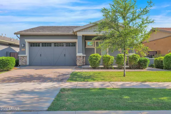 3032 E SAGEBRUSH Street, Gilbert, AZ 85296