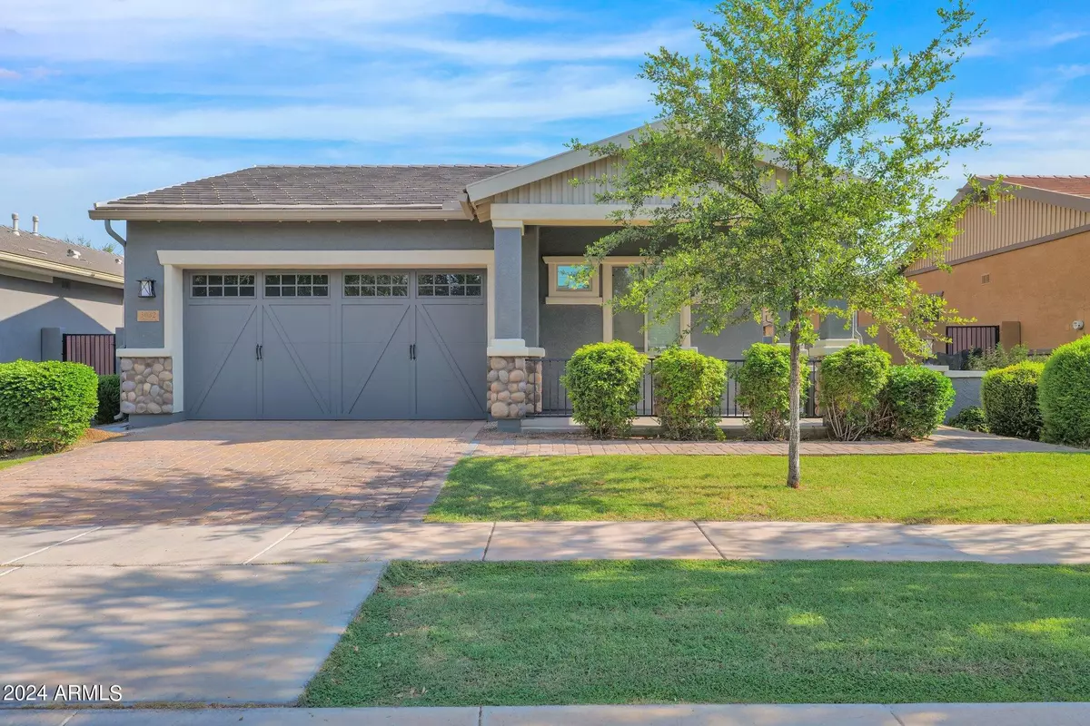 Gilbert, AZ 85296,3032 E SAGEBRUSH Street