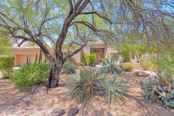 Scottsdale, AZ 85266,7466 E THORNTREE Drive