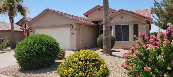 Casa Grande, AZ 85194,2384 E ANTIGUA Drive