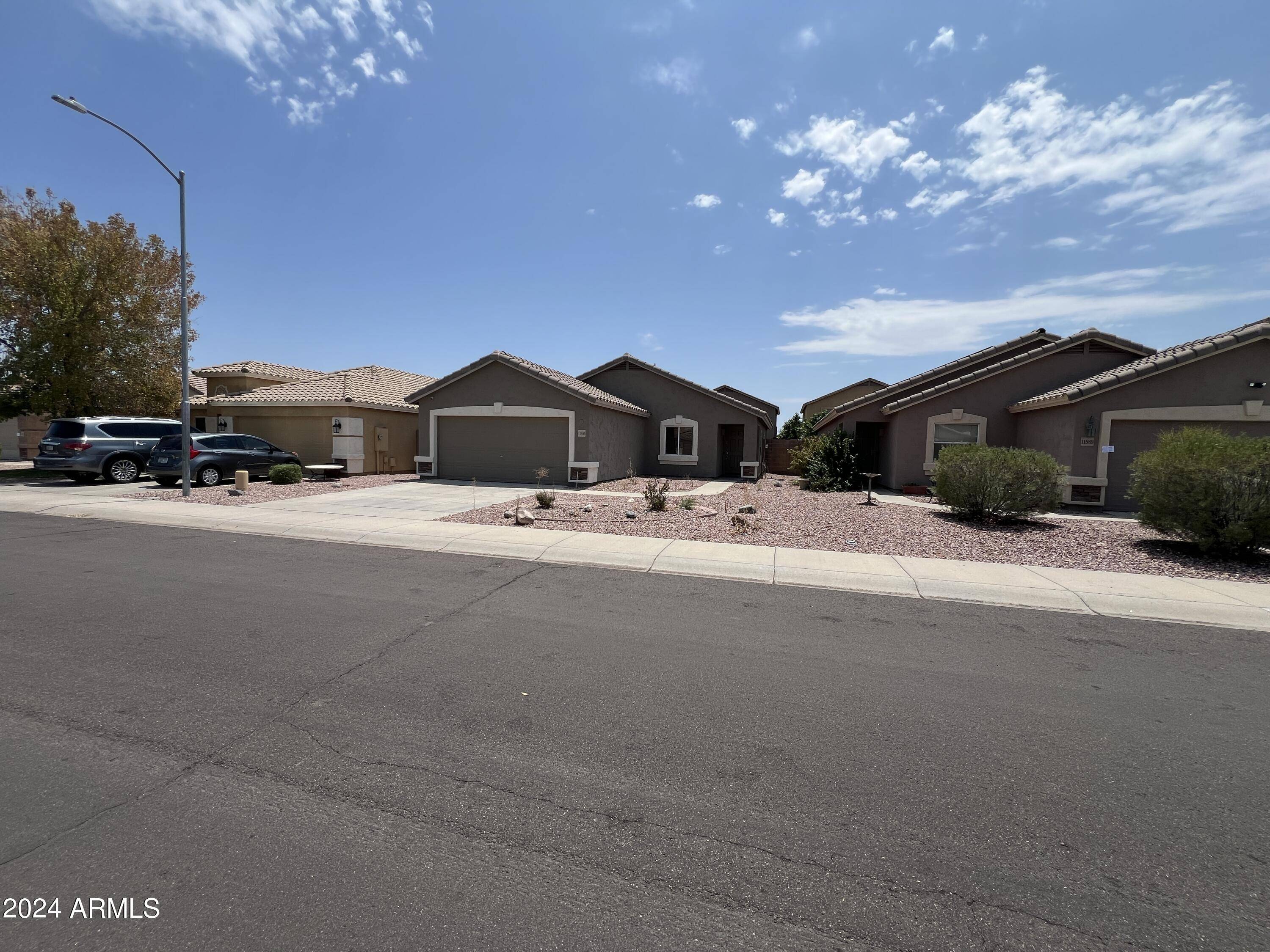 11583 W CAROL Avenue, Youngtown, AZ 85363