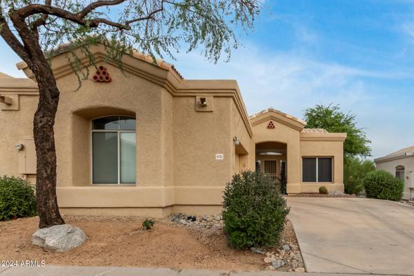 Cave Creek, AZ 85331,4733 E Casey Lane