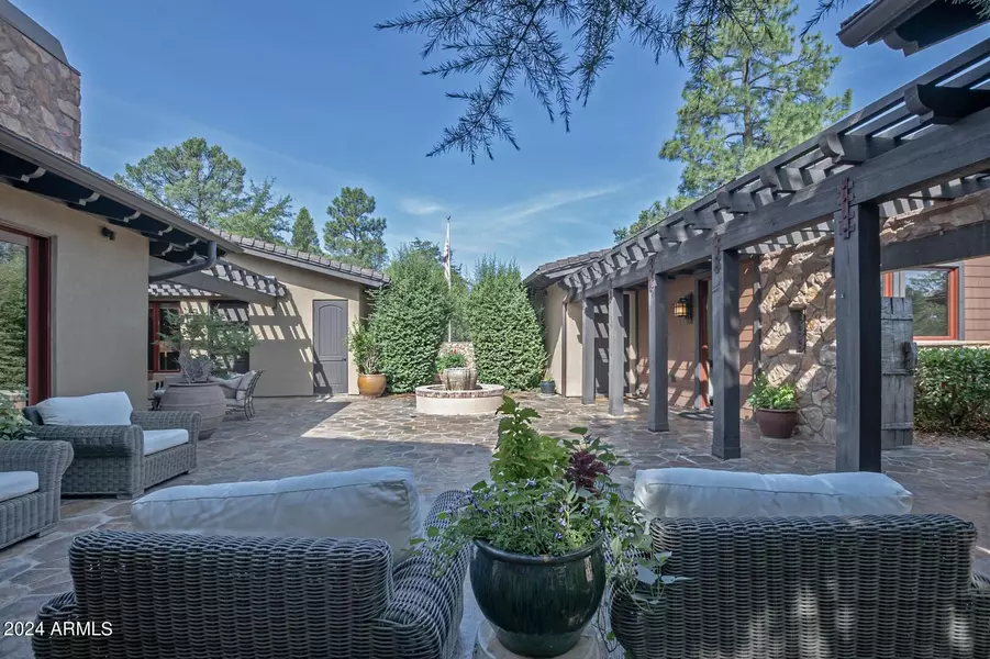 1705 E DESERT MIMOSA Drive, Payson, AZ 85541