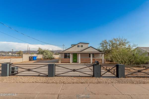 Phoenix, AZ 85040,1431 E WOOD Street