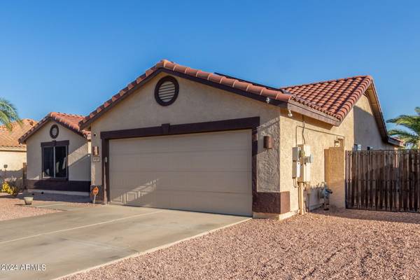 Peoria, AZ 85345,8127 W MISSION Lane