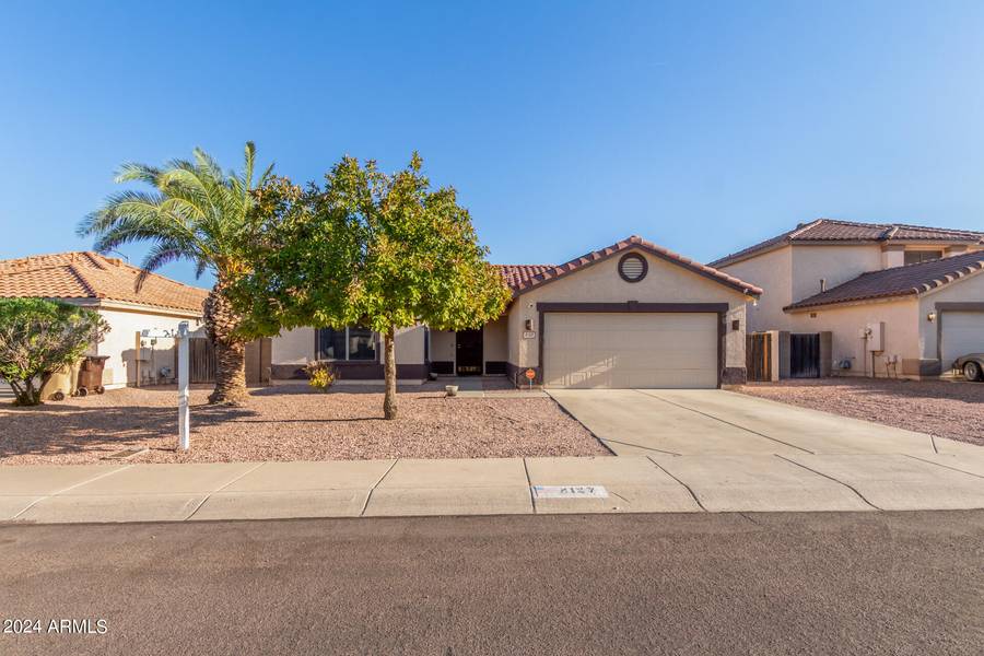 8127 W MISSION Lane, Peoria, AZ 85345