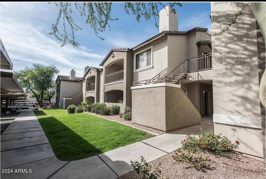 16356 N THOMPSON PEAK Parkway #2, Scottsdale, AZ 85260