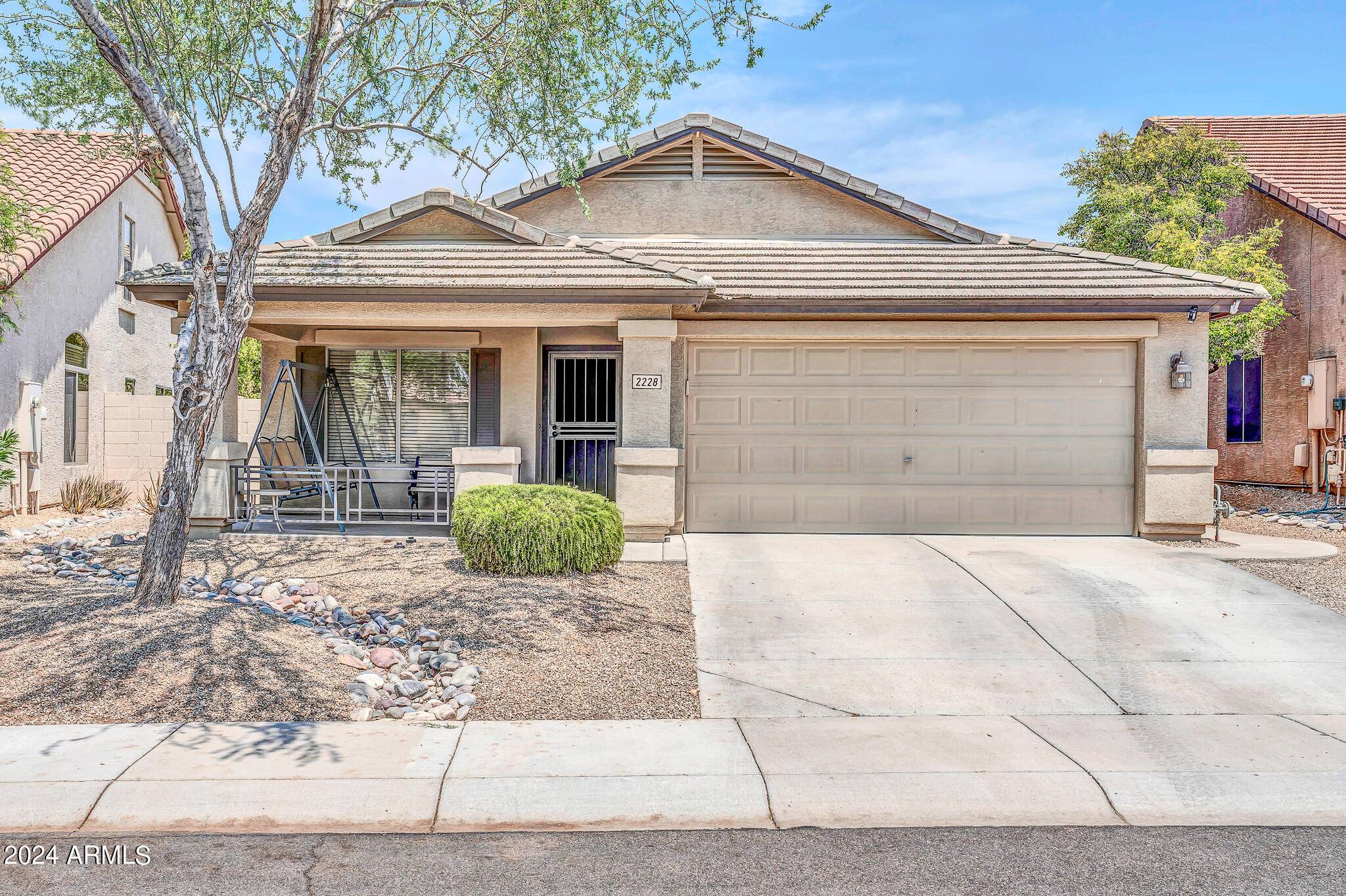 2228 W MADRE DEL ORO Drive,  Phoenix,  AZ 85085