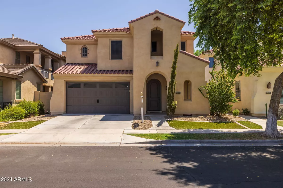 Gilbert, AZ 85296,1311 S PONDEROSA Drive