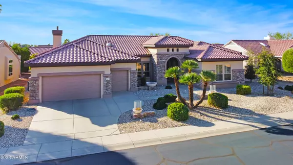 Surprise, AZ 85374,15819 W SILVER BREEZE Drive