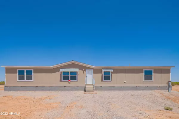 Wittmann, AZ 85361,21238 W WILDFLOWER Drive