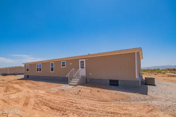 Wittmann, AZ 85361,21238 W WILDFLOWER Drive