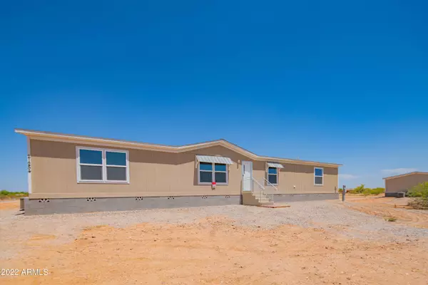 Wittmann, AZ 85361,21238 W WILDFLOWER Drive