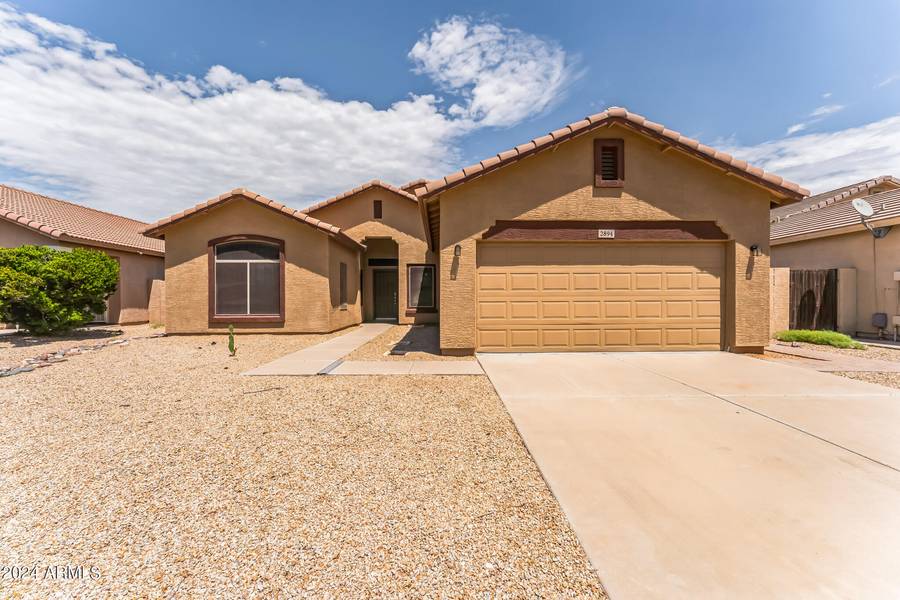 2894 E PINTO VALLEY Road, San Tan Valley, AZ 85143