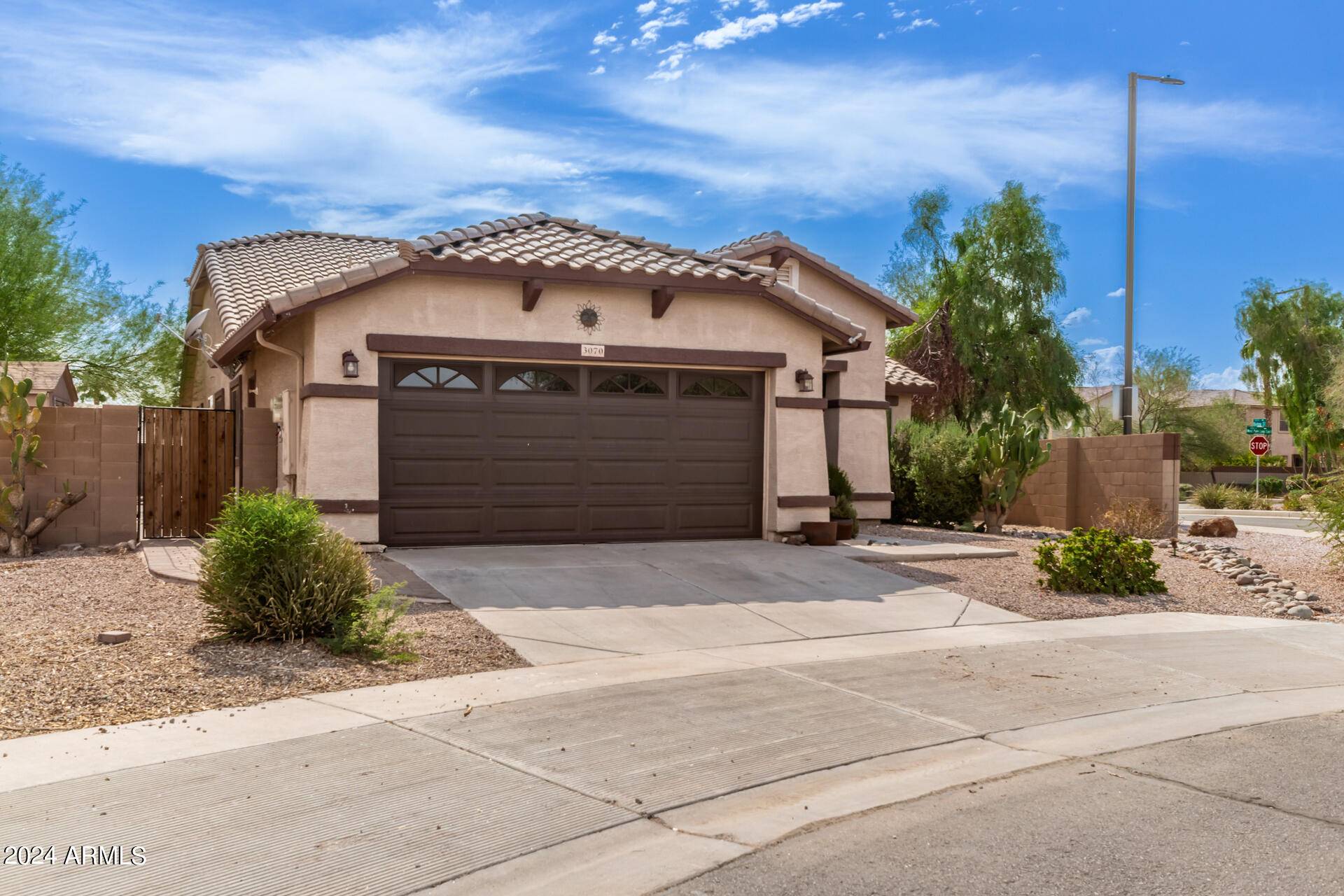 Buckeye, AZ 85326,3070 S 256TH Drive