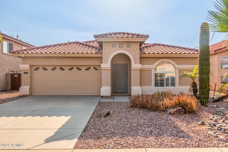 14034 N 158TH Lane, Surprise, AZ 85379