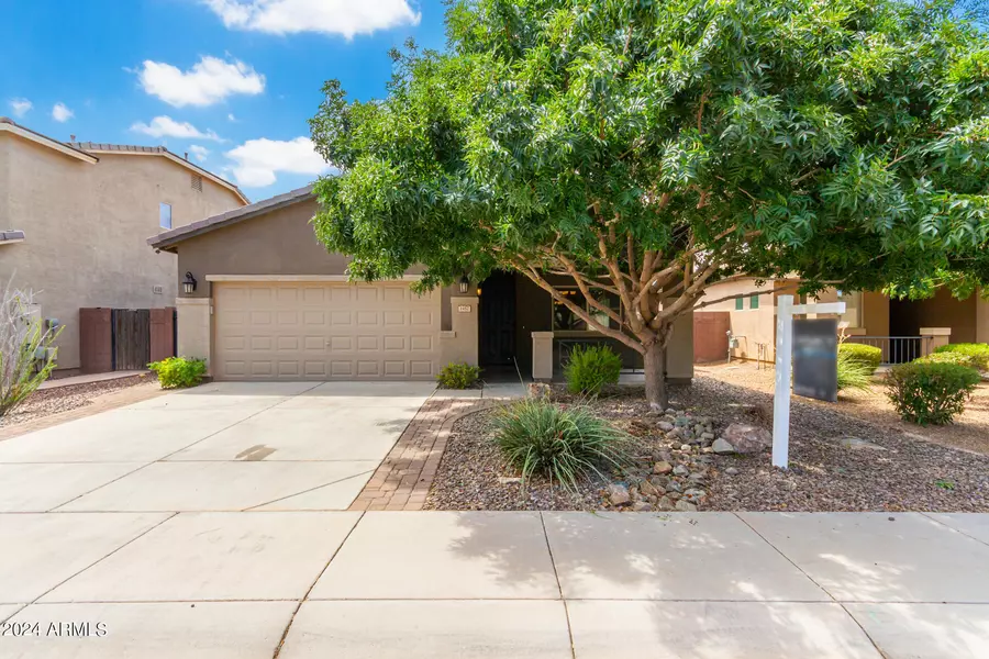 1457 W HOPTREE Avenue, Queen Creek, AZ 85140