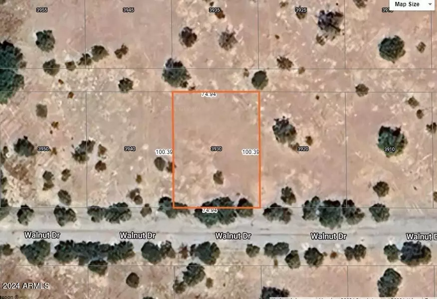 3930 W Walnut Drive #-, Eloy, AZ 85131