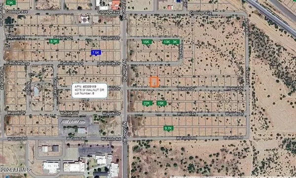 Eloy, AZ 85131,3930 W Walnut Drive #-