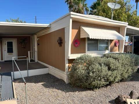 5201 W CAMELBACK Road #A-168, Phoenix, AZ 85031