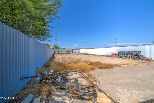 Phoenix, AZ 85034,2430 E HARRISON Street #12