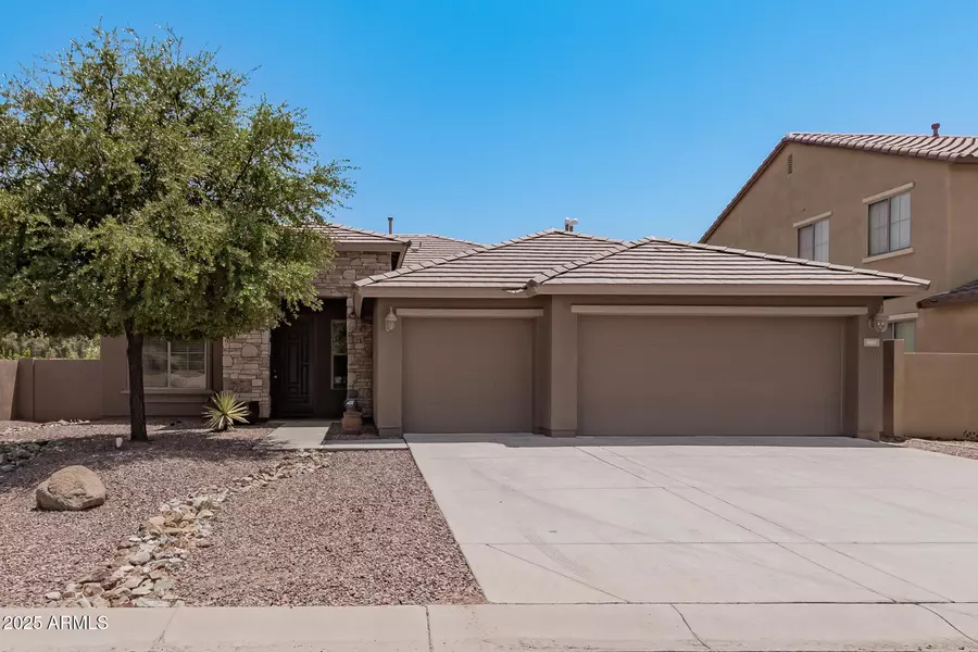 3407 E GLACIER Place, Chandler, AZ 85249