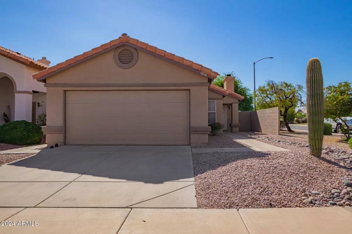 Phoenix, AZ 85032,17658 N 47TH Street